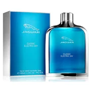 Jaguar Classic Electric Sky Toaletna voda